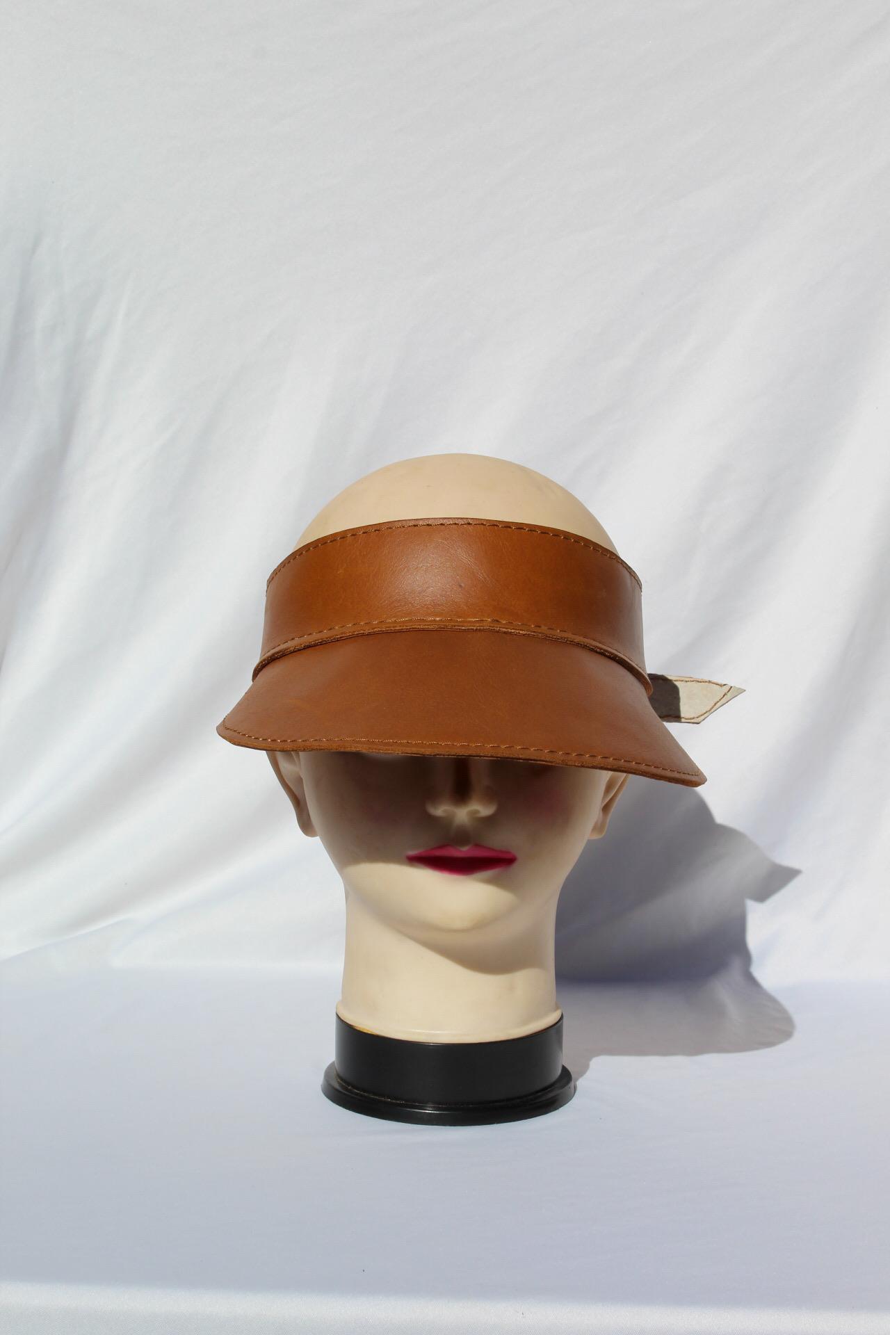 The Sun Visor